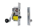 Kit sostituzione serratura SCHINDLER semiautomatica per porte in legno