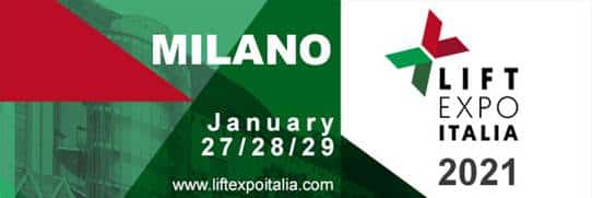 lift expo italia