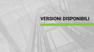 Kit sostituzione teste fuse - versioni disponibili